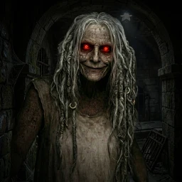 Grandma House Scary Escape 3D