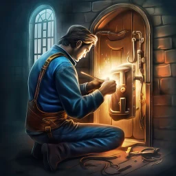 Icono de Juego De Escape: Mortal Cuenta